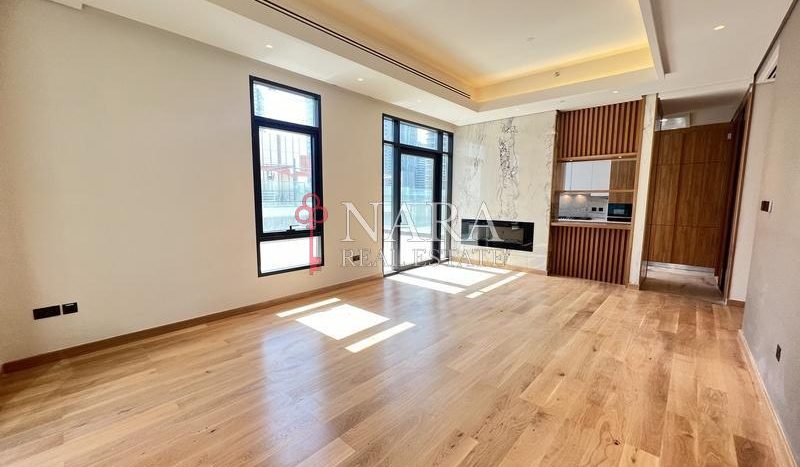 Apartment on Al Reem, Abu-Dhabi, 2 bedrooms, 150.8 m2 / per year