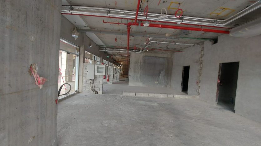 Коммерческая недвижимость в Аль-Карама, Абу-Даби, 88 м2 / в год