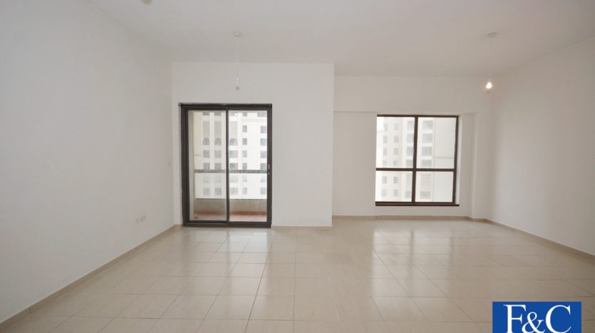 Apartment on Jumeirah Beach Residence, Dubai, 3 bedrooms, 177.5 m2  | Foto 4