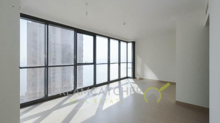 Apartment on Dubai Creek Harbour (The Lagoons), Dubai, 2 bedrooms, 136.38 m2  | Foto 2