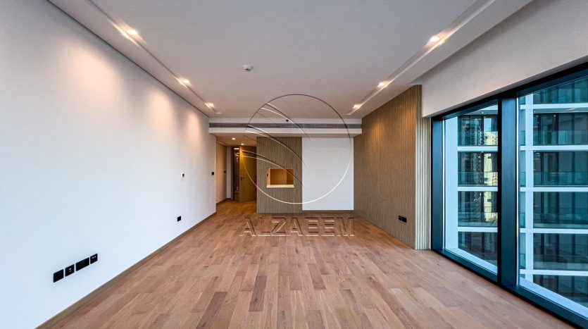 Apartment on Al Reem, Abu-Dhabi, 2 bedrooms, 125 m2  | Foto 2