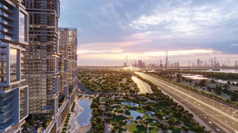 Apartment on Ras Al Khor, Dubai, 1 bedroom, 50 m2  | Foto 2
