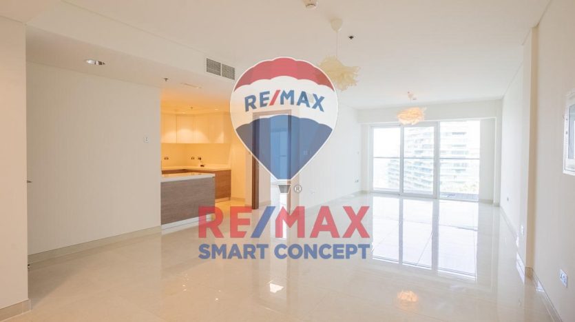 Apartment on Al Raha Beach, Abu-Dhabi, 3 bedrooms, 221.1 m2 / per year