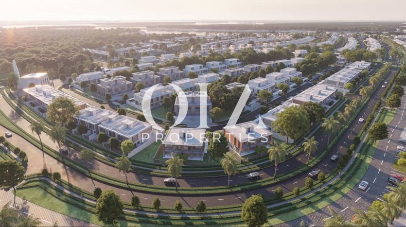 Apartment on Al Reem, Abu-Dhabi, 1 bedroom, 119 m2  | Foto 2