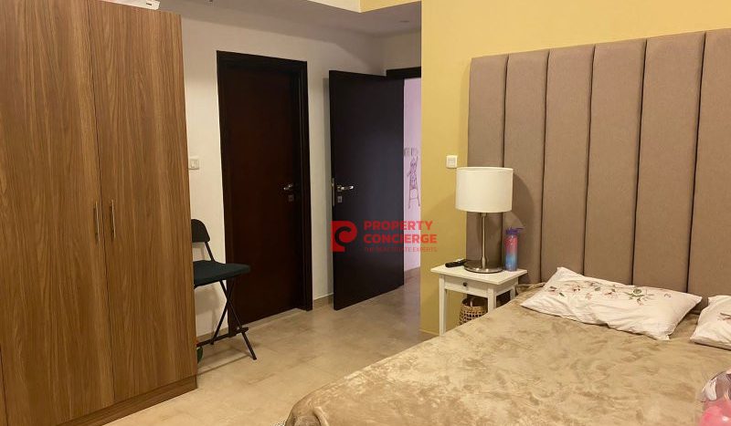 Apartment on Jumeirah Lake Towers, Dubai, 1 bedroom, 85 m2  | Foto 2