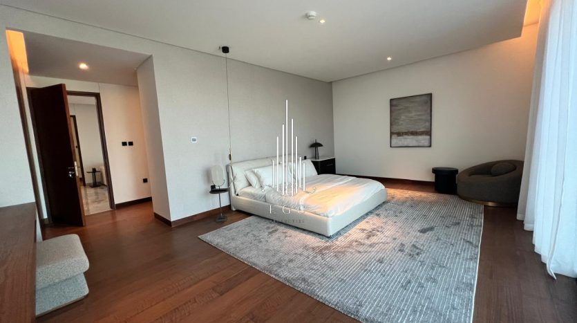 Villa on Saadiyat Island, Abu-Dhabi, 5 bedrooms, 898.9 m2  | Foto 4