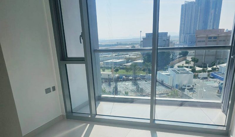 Apartment on Al Reem, Abu-Dhabi, 1 bedroom, 63.9 m2  | Foto 2