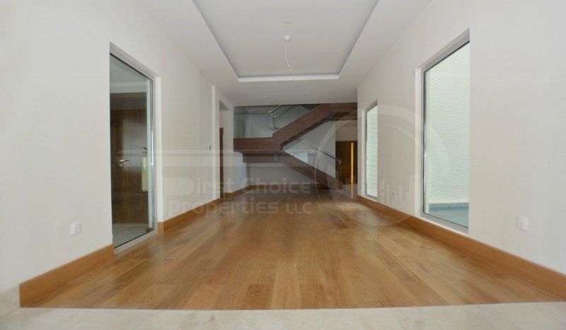 Penthouses on Al Reem, Abu-Dhabi, 5 bedrooms, 438.7 m2 / per year