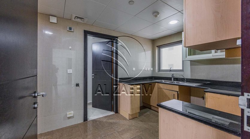 Apartment on Al Reem, Abu-Dhabi, 2 bedrooms, 133 m2 / per year