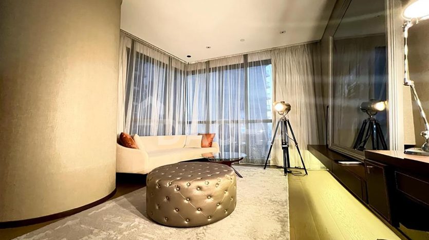Apartment on Business Bay, Dubai, 59.2 m2  | Foto 5