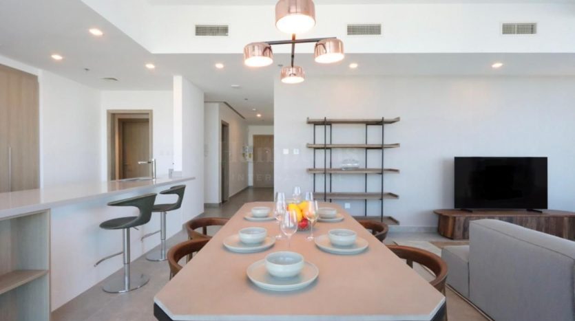 Apartment on Dubai Marina, 3 bedrooms, 229.9 m2  | Foto 5