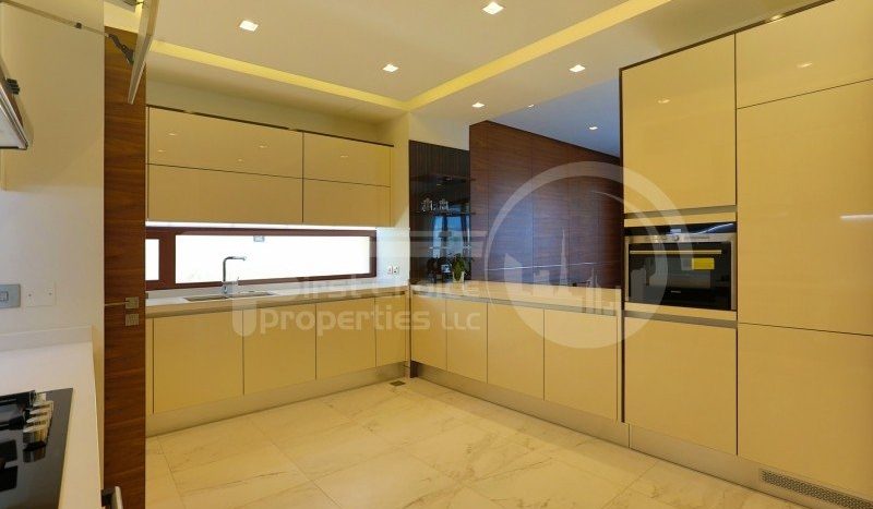 Villa on Saadiyat Island, Abu-Dhabi, 5 bedrooms, 623.2 m2  | Foto 5