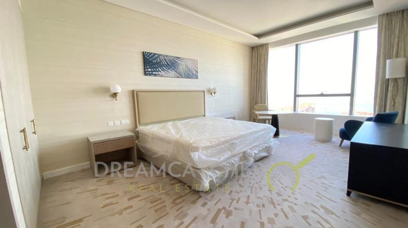 Apartment on Palm Jumeirah, Dubai, 471.01 m2  | Foto 1