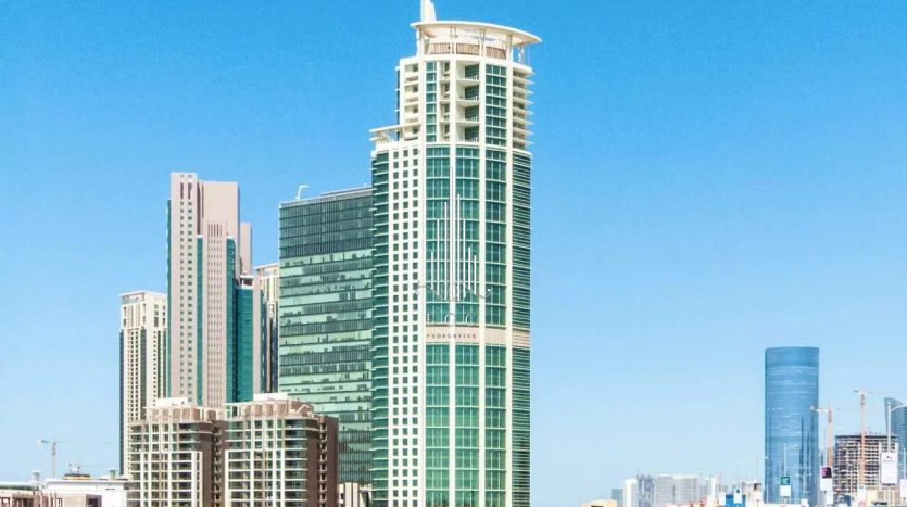 Apartment on Al Reem, Abu-Dhabi, 3 bedrooms, 213.7 m2 / per year