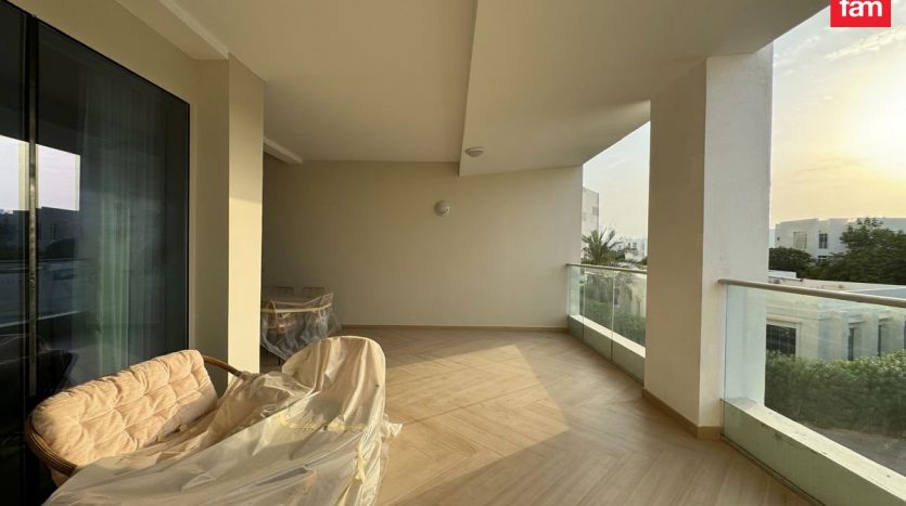 Apartment on Al Sufouh, Dubai, 2 bedrooms, 198.8 m2  | Foto 3