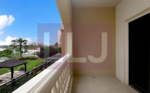 Квартира в Остров Саадият, Абу-Даби, 3 спальни, 211.9 м2