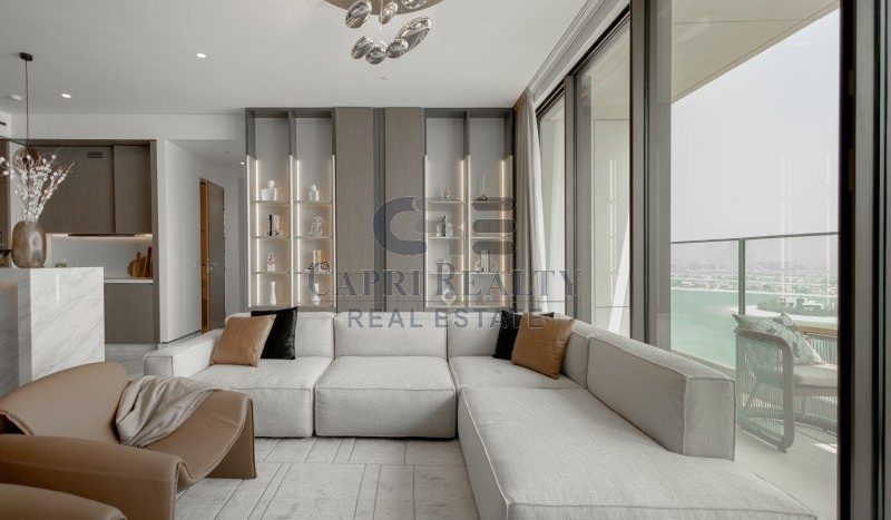 Apartment on Palm Jumeirah, Dubai, 2 bedrooms, 221.5 m2  | Foto 5