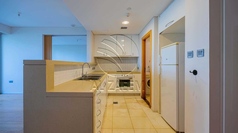 Apartment on Al Raha Beach, Abu-Dhabi, 1 bedroom, 84 m2  | Foto 4