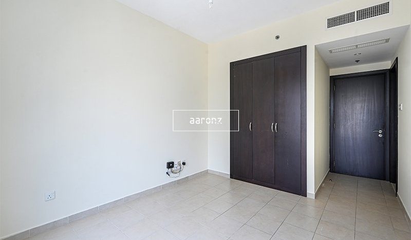 Apartment on Dubai Marina, 3 bedrooms, 166.9 m2 / per year