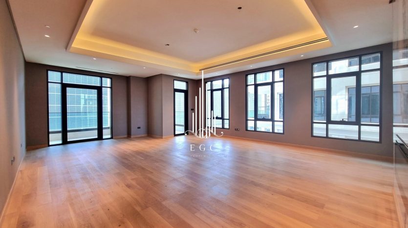 Apartment on Al Reem, Abu-Dhabi, 2 bedrooms, 187.3 m2  | Foto 3