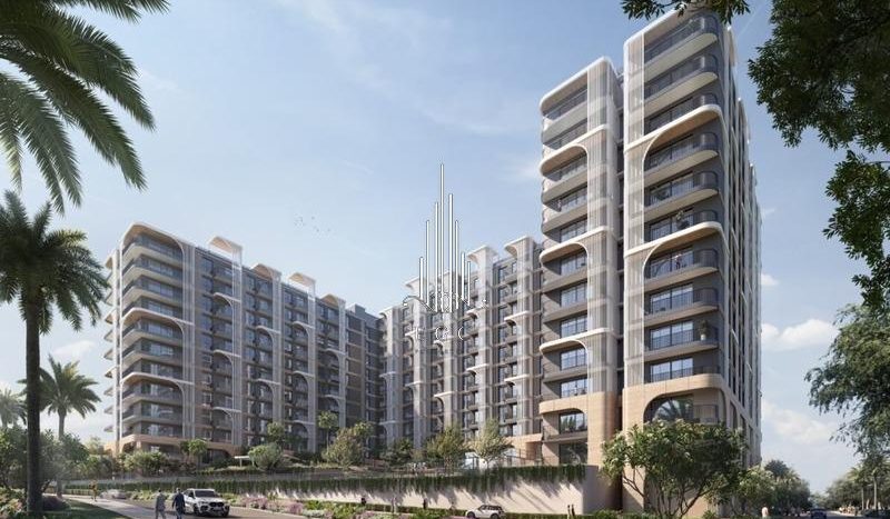 Apartment on Saadiyat Island, Abu-Dhabi, 29.7 m2  | Foto 3