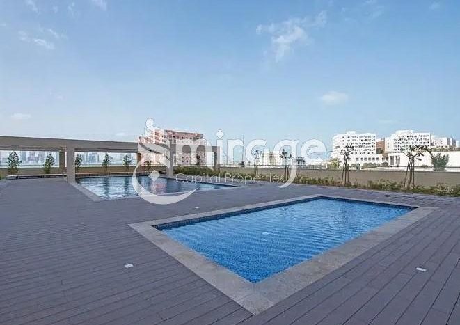 Apartment on Saadiyat Island, Abu-Dhabi, 1 bedroom, 79.6 m2  | Foto 4