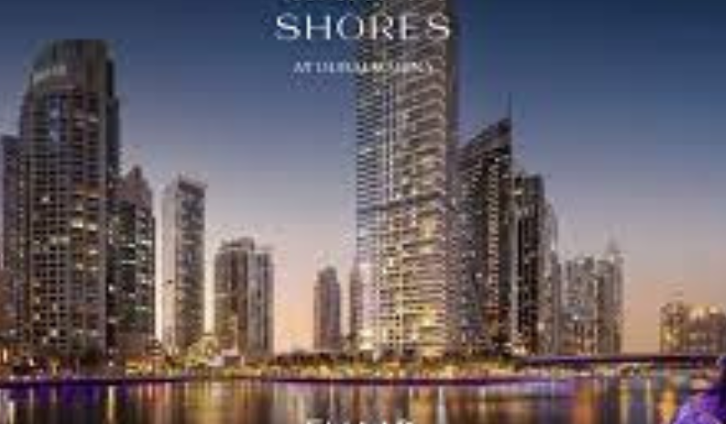 Apartment on Dubai Marina, 3 bedrooms, 143.16 m2