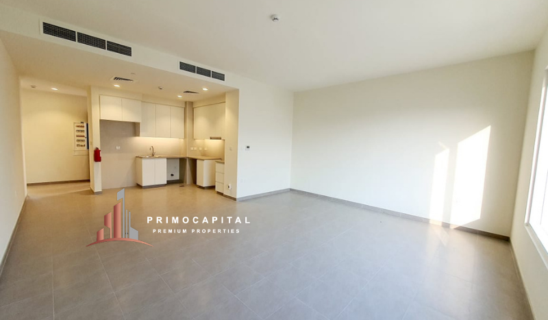 Townhouse on Dubai South (Dubai World Central), Dubai, 2 bedrooms, 120.95 m2