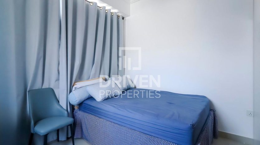 Apartment on Dubai Marina, 2 bedrooms, 125 m2  | Foto 5