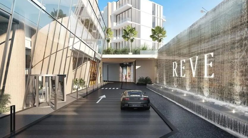 Commercial property on Meydan, Dubai, 84 m2  | Foto 3