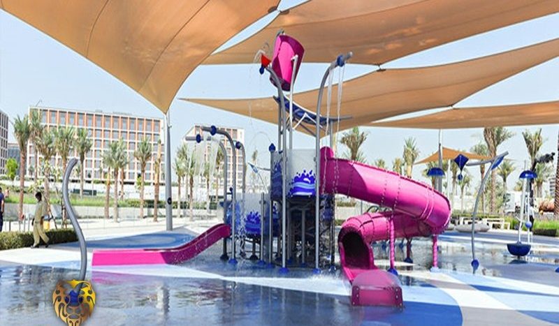 Квартира в Дубай Хилс Эстейт, Дубай, 3 спальни, 130.62 м2   | фото 6