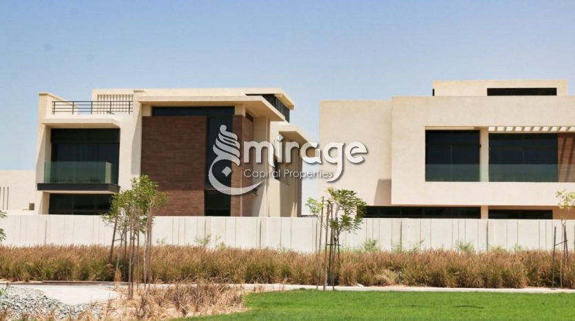 Villa on Yas Island, Abu-Dhabi, 4 bedrooms, 625 m2  | Foto 3