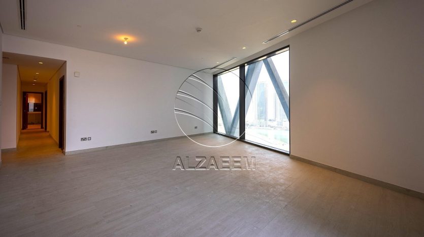 Apartment on Tourist Club Area, Abu-Dhabi, 2 bedrooms, 167 m2 / per year