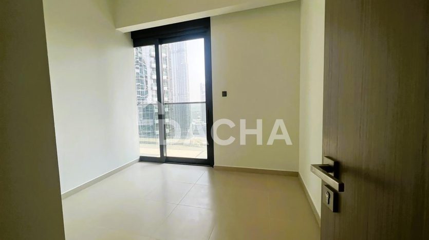 Apartment on Downtown Burj Dubai, 3 bedrooms, 156.9 m2  | Foto 3