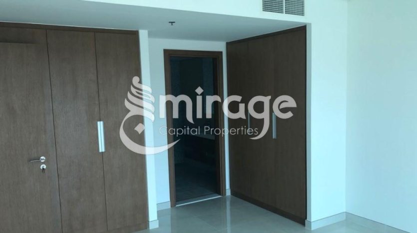 Квартира в Al Raha Beach, Абу-Даби, 2 спальни, 127.8 м2