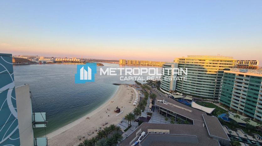 Apartment on Al Raha Beach, Abu-Dhabi, 4 bedrooms, 227.1 m2  | Foto 5