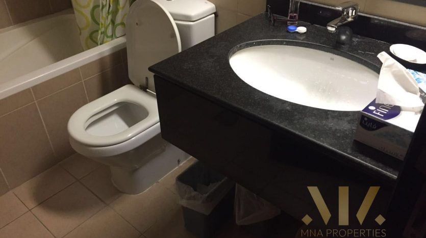 Apartment on Dubai Land, Dubai, 1 bedroom, 80.2 m2  | Foto 4