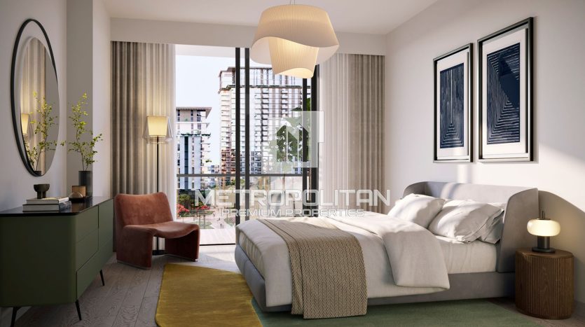 Apartment on City Walk, Dubai, 5 bedrooms, 831 m2  | Foto 3