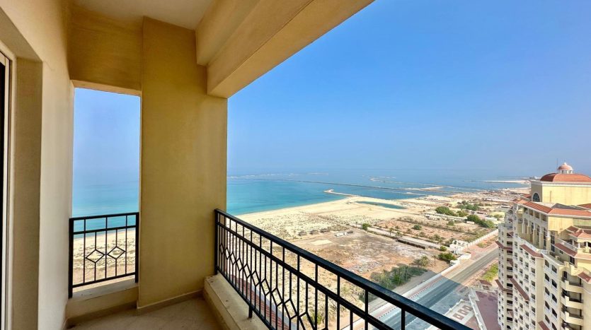 Apartment on Al Hamra Village, Ras-al-khaimah, 4 bedrooms, 659.6 m2  | Foto 5