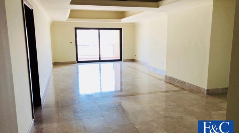 Apartment on Palm Jumeirah, Dubai, 3 bedrooms, 244.7 m2  | Foto 1