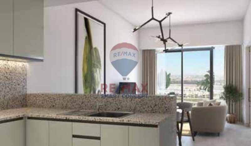 Apartment on DAMAC Hills (Akoya by DAMAC), Dubai, 2 bedrooms, 105.5 m2  | Foto 4