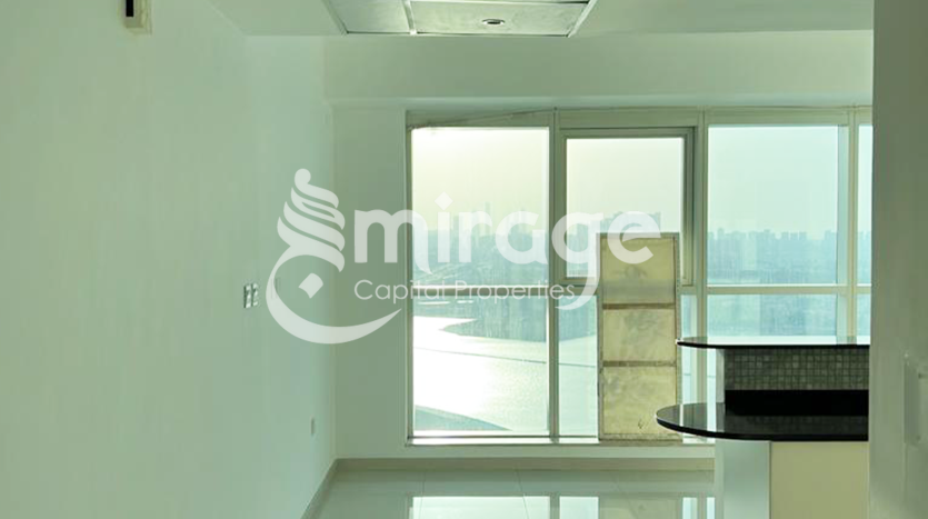 Квартира в Аль-Рим, Абу-Даби, 1 спальня, 90.1 м2