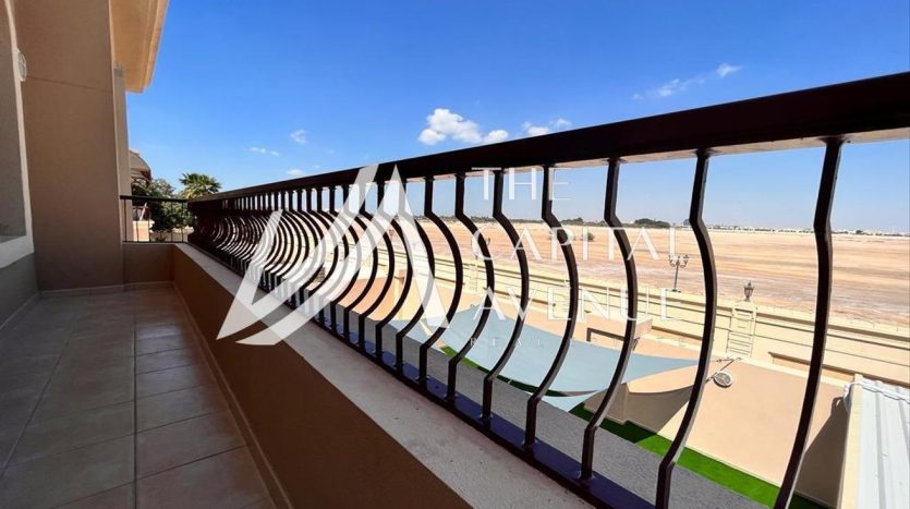 Villa on Khalifa City, Abu-Dhabi, 3 bedrooms, 280 m2  | Foto 4