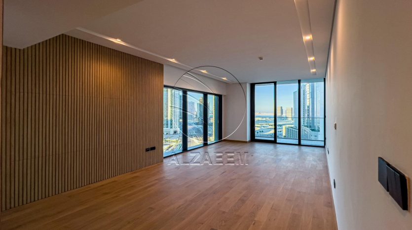 Apartment on Al Reem, Abu-Dhabi, 2 bedrooms, 125 m2  | Foto 3