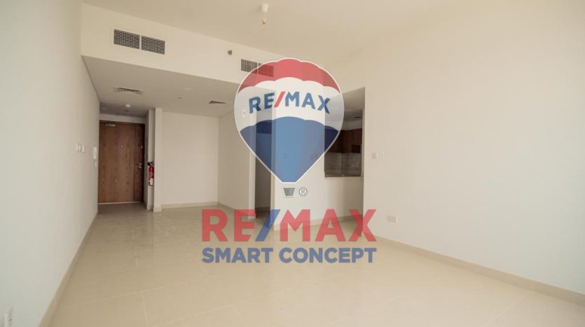 Apartment on Al Reem, Abu-Dhabi, 2 bedrooms, 112.9 m2  | Foto 1