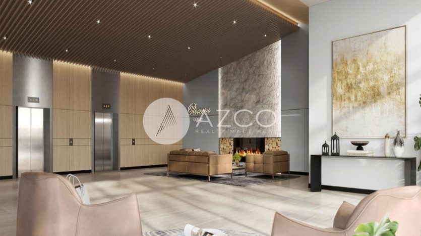 Shop on Jumeirah Village Circle, Dubai, 28.6 m2  | Foto 3