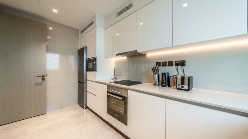Apartment on Dubai Creek Harbour (The Lagoons), Dubai, 2 bedrooms, 155 m2  | Foto 5