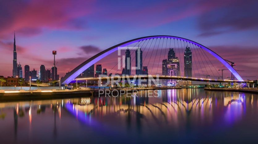 Penthouses on Al Wasl, Dubai, 3 bedrooms, 269 m2  | Foto 4