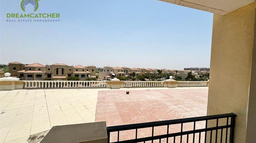Apartment on Al Hamra Village, Ras-al-khaimah, 2 bedrooms, 115.6 m2  | Foto 3