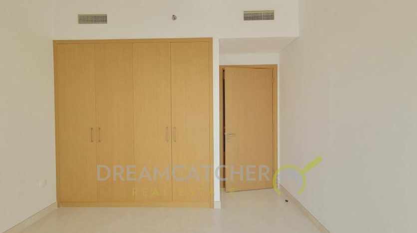 Apartment on Dubai Creek Harbour (The Lagoons), Dubai, 2 bedrooms, 104.52 m2  | Foto 5